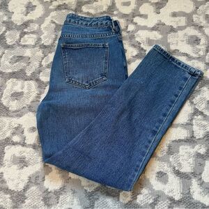 Pacsun Size 26 Mom Jean Vintage Wash Jeans